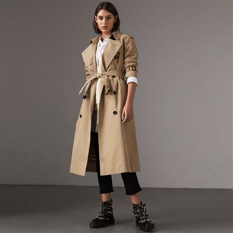 trench burberry t 36|Burberry trench coat women.